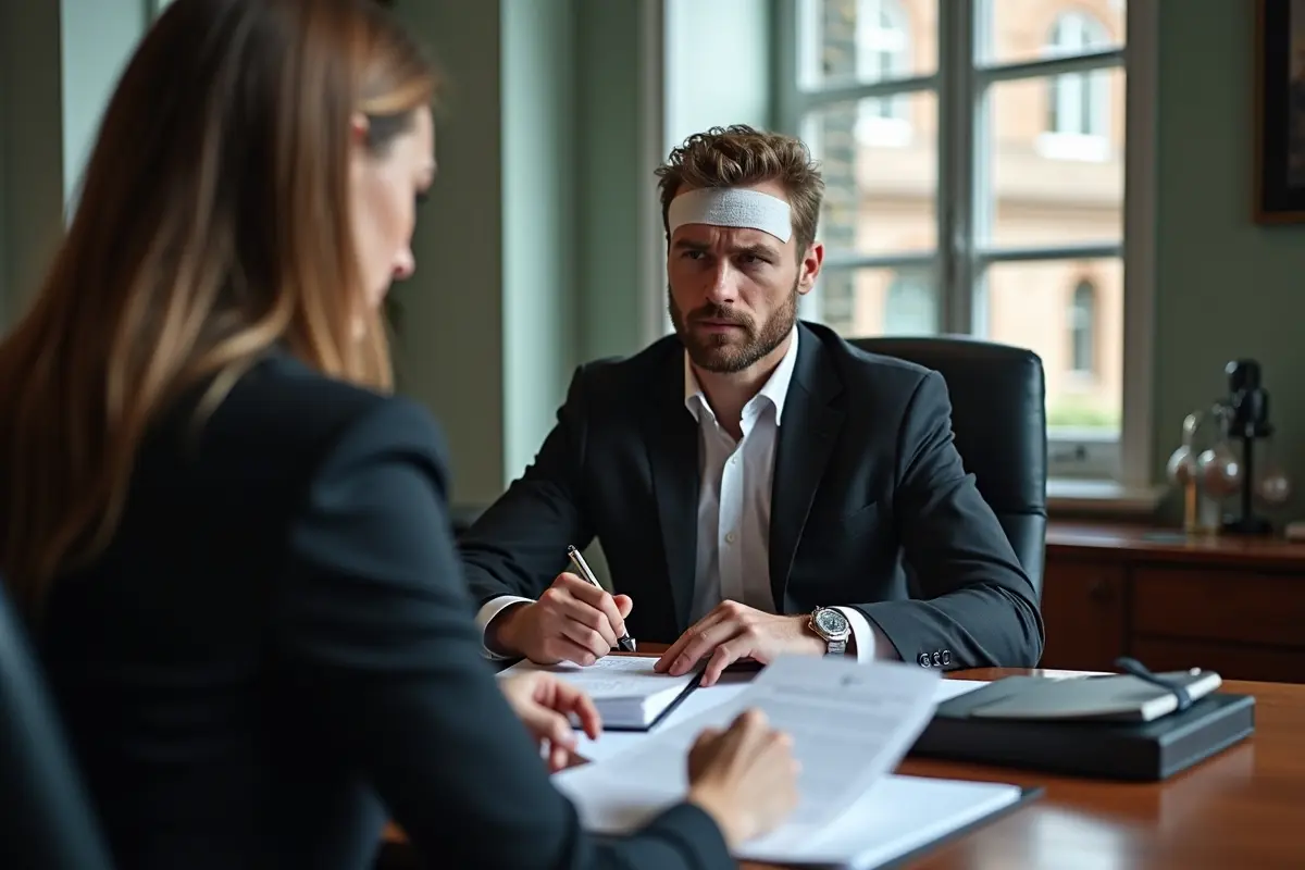 Traumatic Brain Injuries and the Fight for Fair Compensation