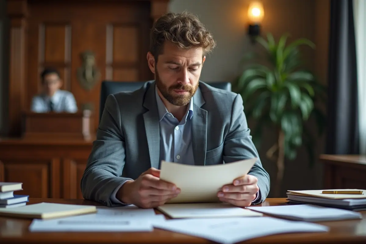 How to Effectively Challenge a Traffic Ticket in Court