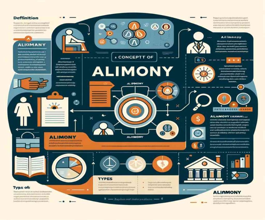 What Disqualifies You From Alimony?