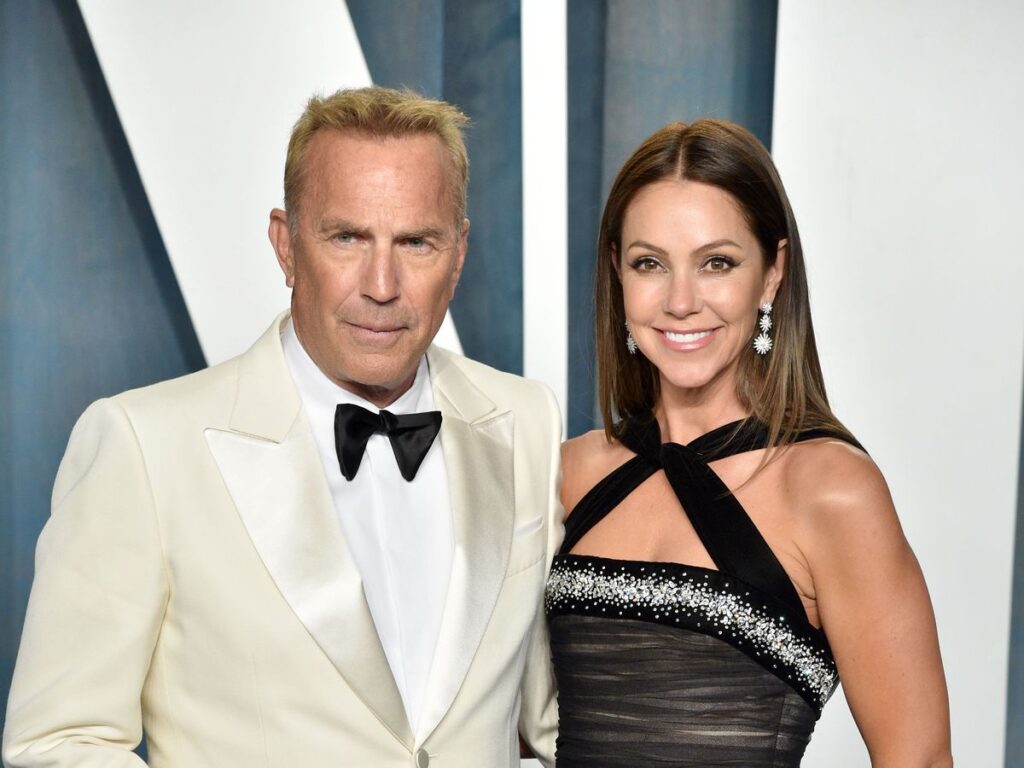 Kevin Costner Alimony Payments - Is $60K a Month Justified?