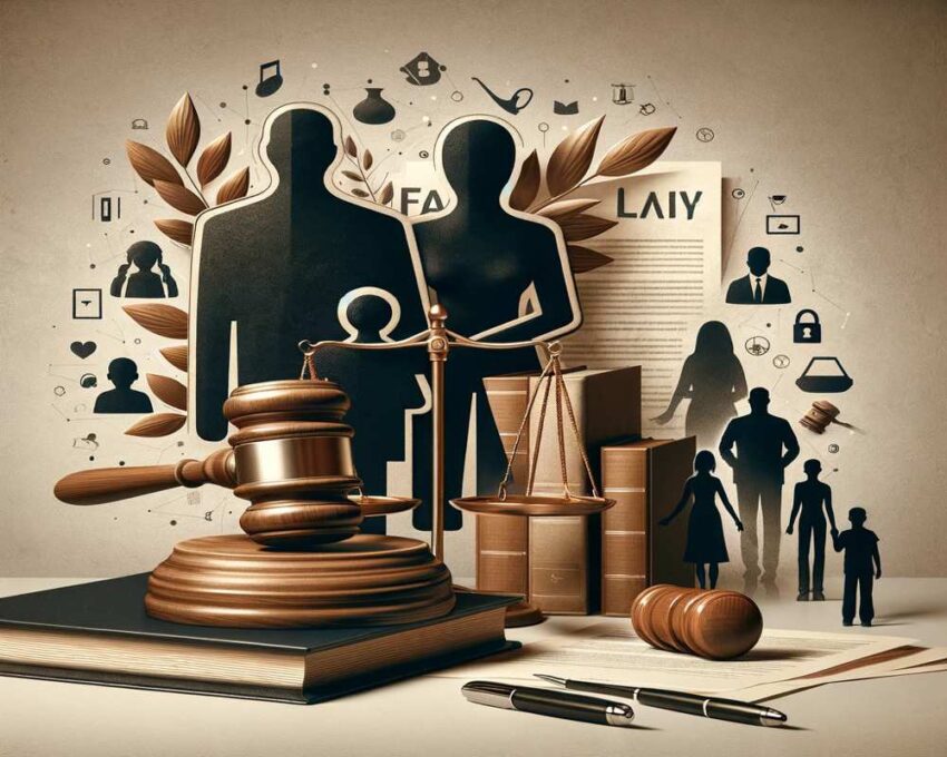 reasons why a family attorney is hired