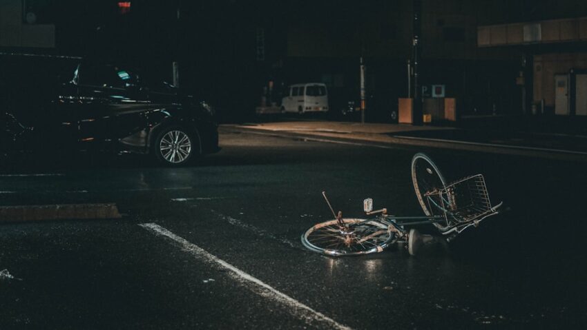 Compensation Available for Bicycle Accident Victims