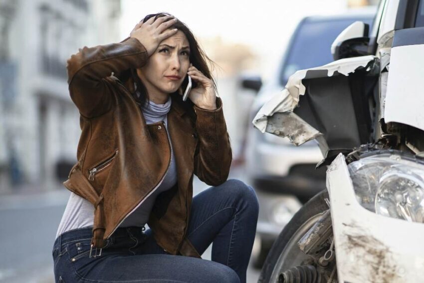 Do I Have To Fix My Car With Insurance Money After An Accident?