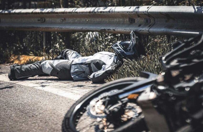 Understanding Motorcycle Accident Injuries