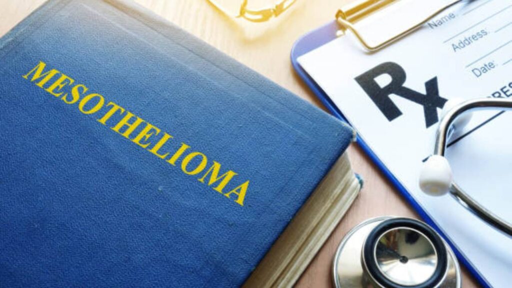 What is the average payout for a mesothelioma case in Washington