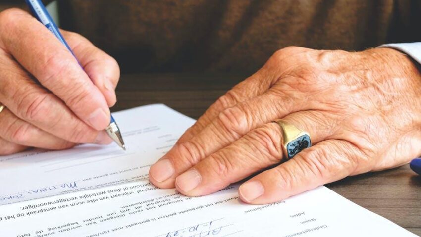 Guide to the Probate Process