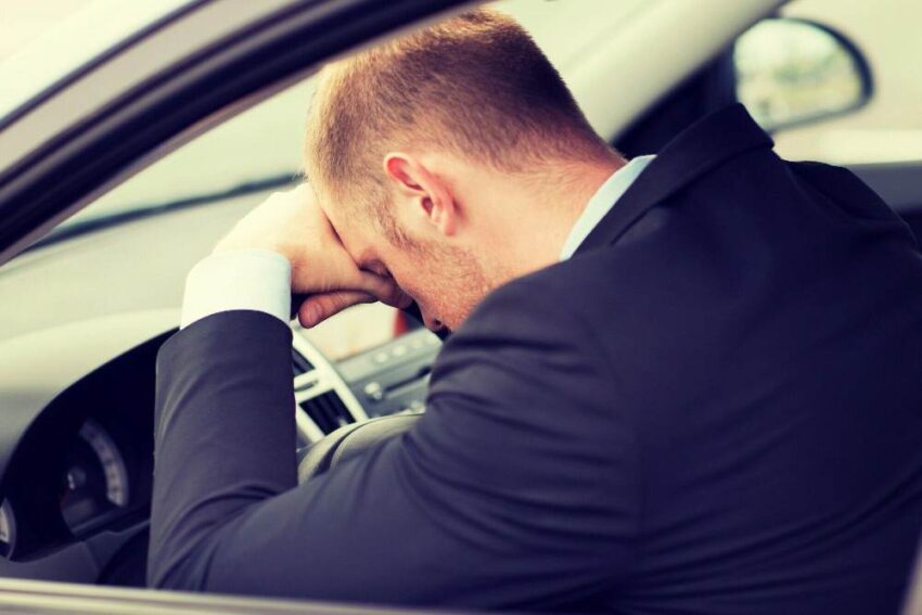 Guide to Choosing a DUI Attorney