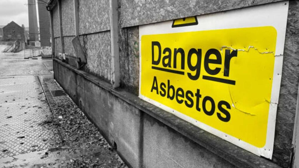 What is the wrongful death lawsuit for mesothelioma?