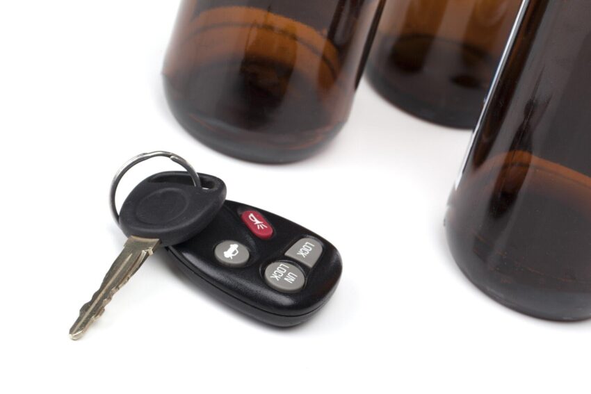 Drunk Driving Attorneys in DUI Cases