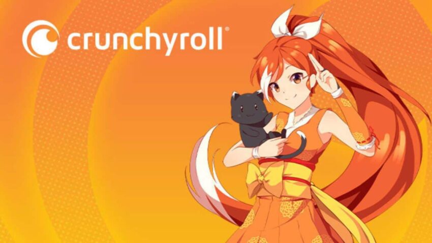 Crunchyroll Lawsuit