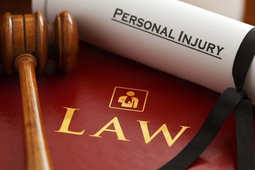 Choosing the Best Injury Lawyer