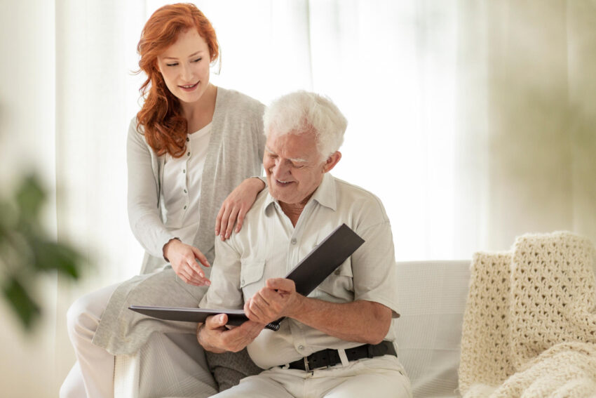 Ultimate Guide to Senior Care Plans