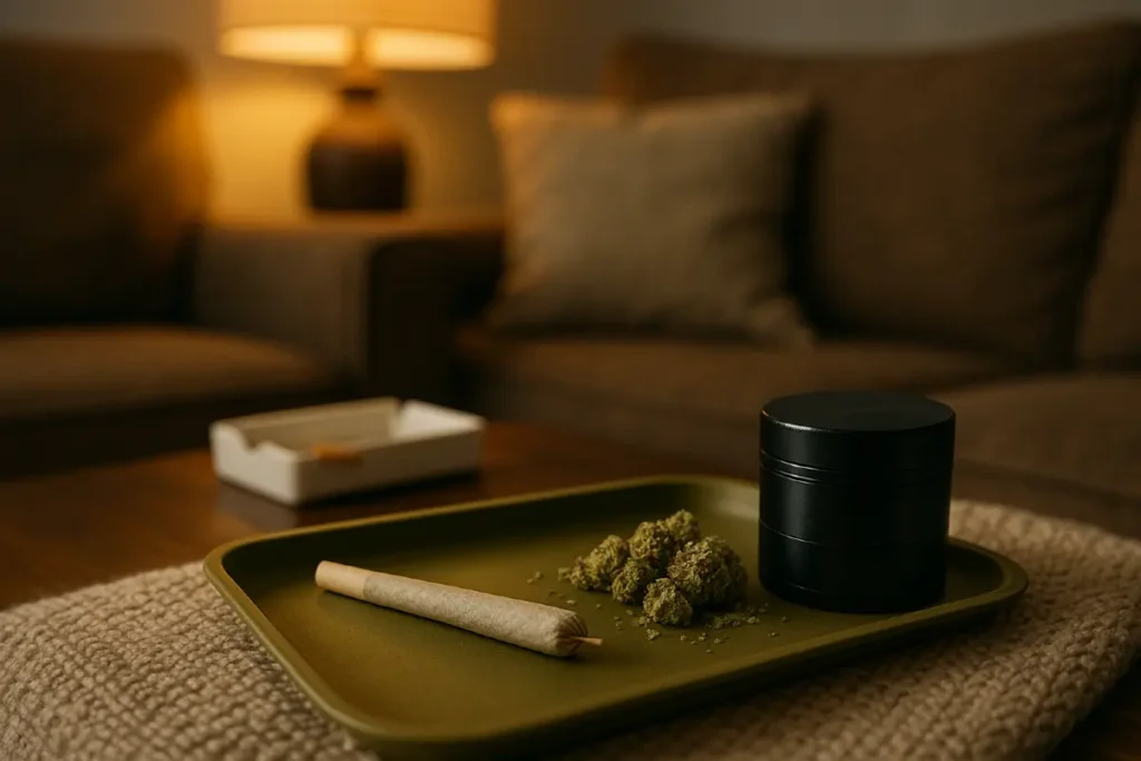 is weed legal in Miami Florida 2025