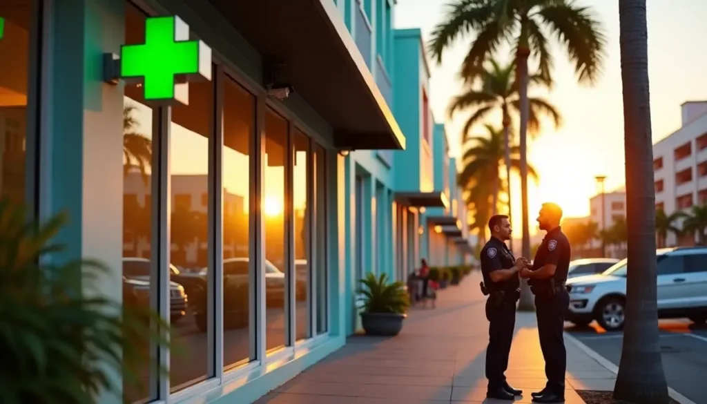 is weed legal in Miami Florida