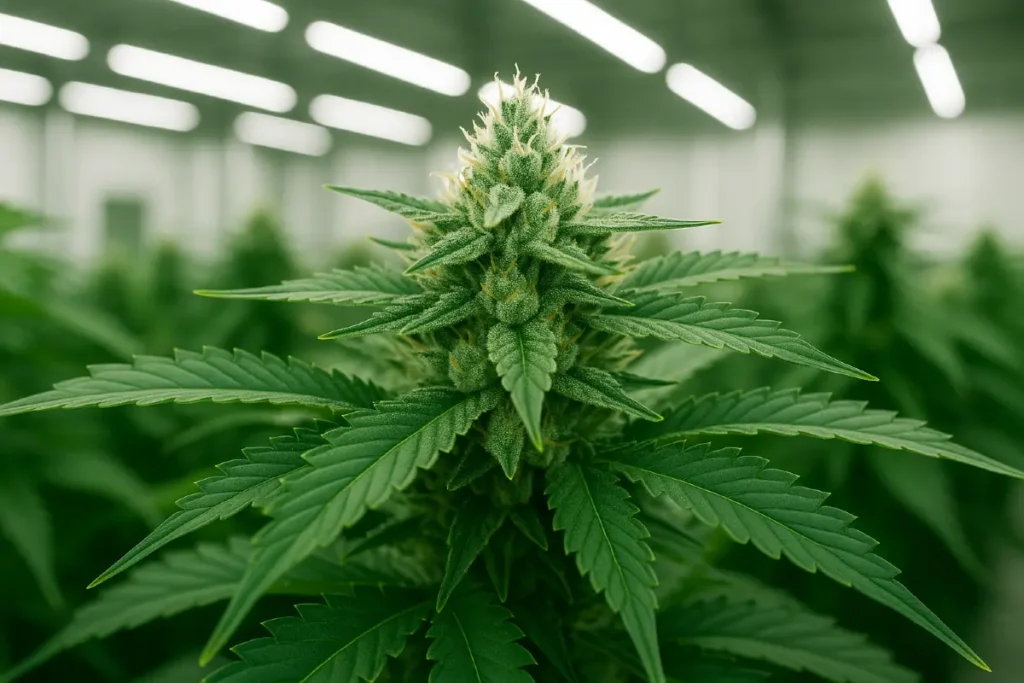 is weed legal in Panama City