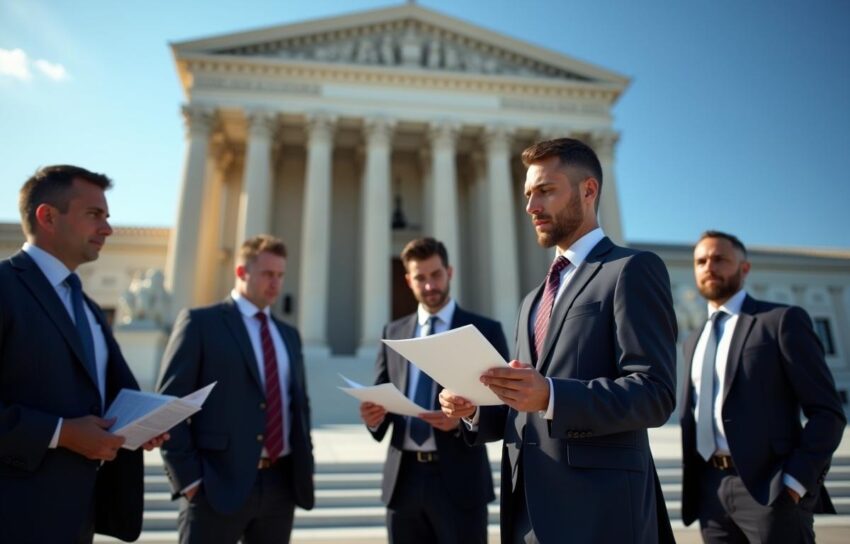 ashcroft capital lawsuit