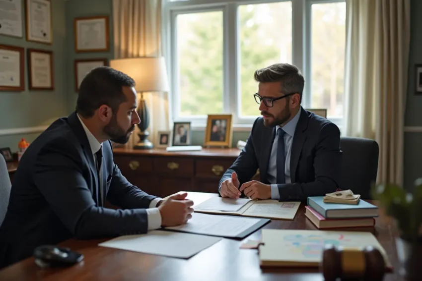 Family Attorneys Paternity Disputes