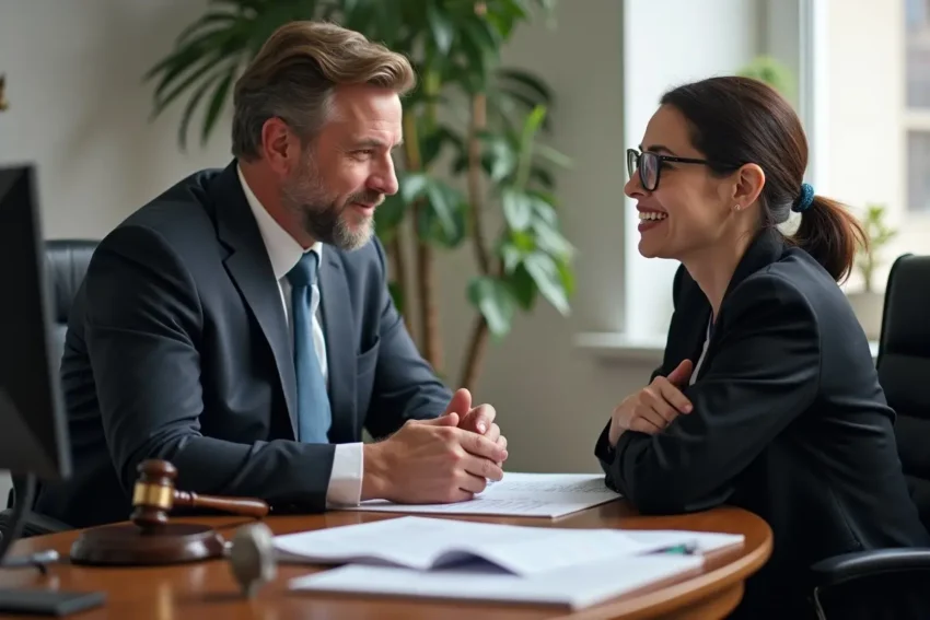 Injury Claim Fair Compensation