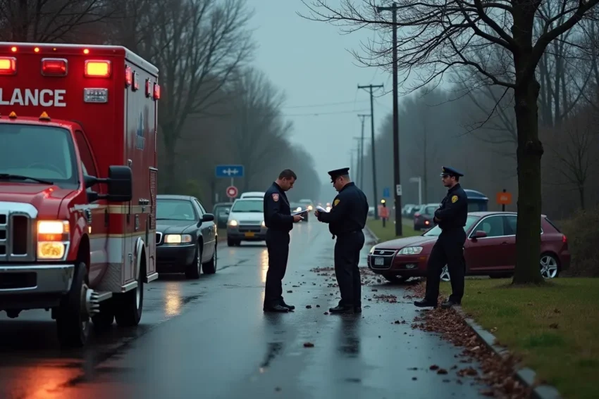Out-of-Network Ambulance Services