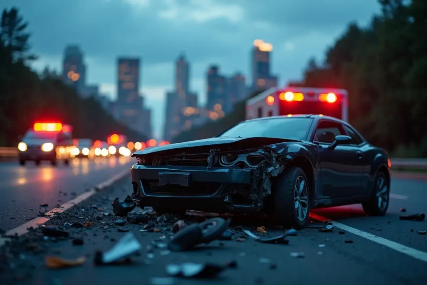 Vehicle Defects Crashes into Massive Claims