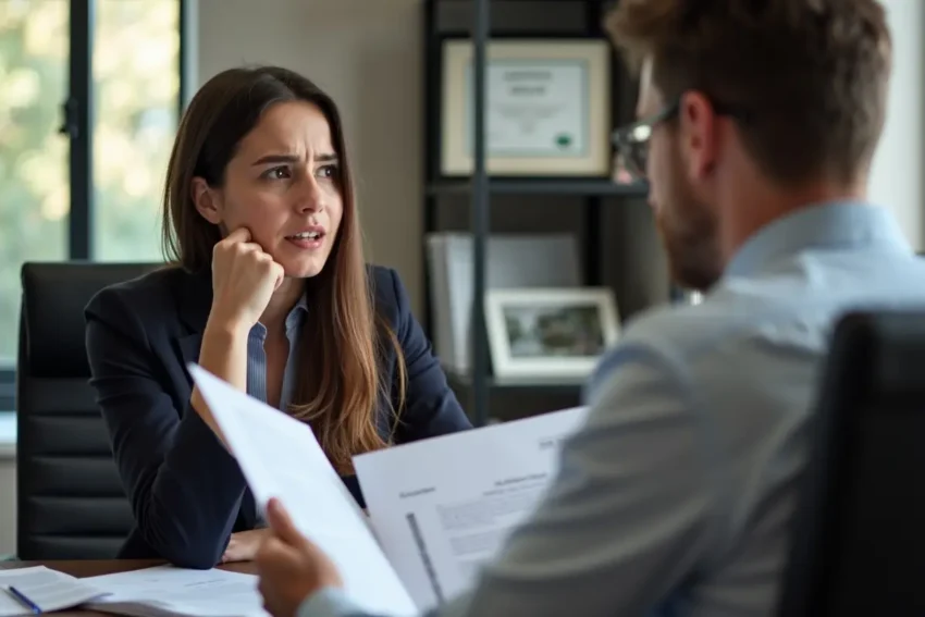 Filing a Wrongful Termination Claim