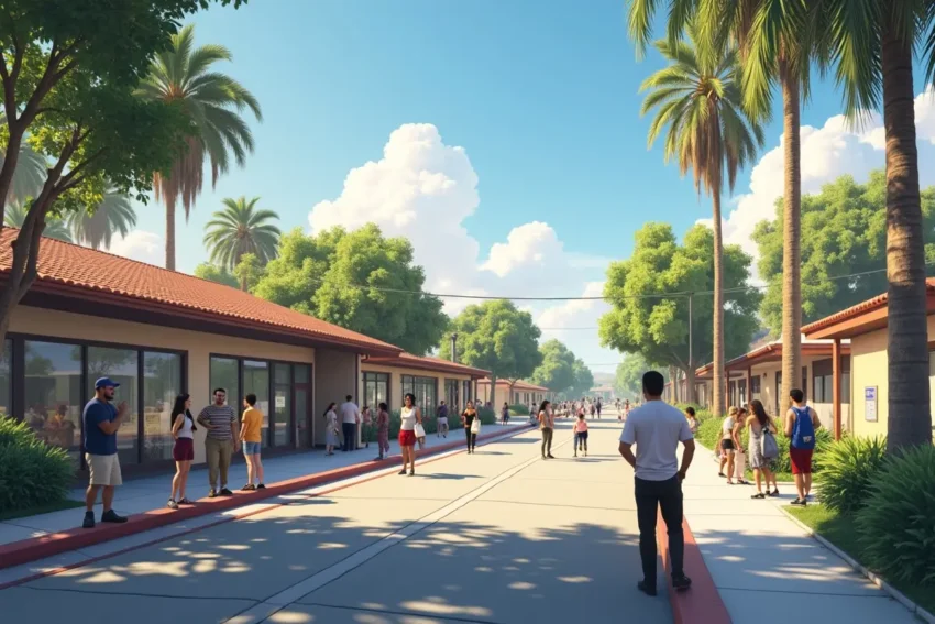 how diversion programs provide alternatives to jail time southern california