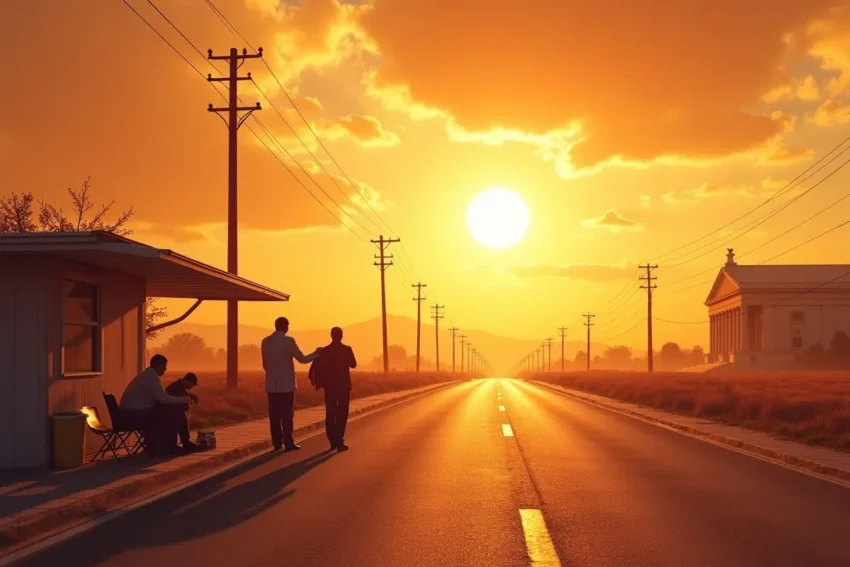 how valley heat-related injuries intersect with legal accountability fresno