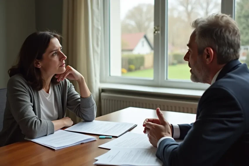 addressing parental relocation requests in joint custody arrangements
