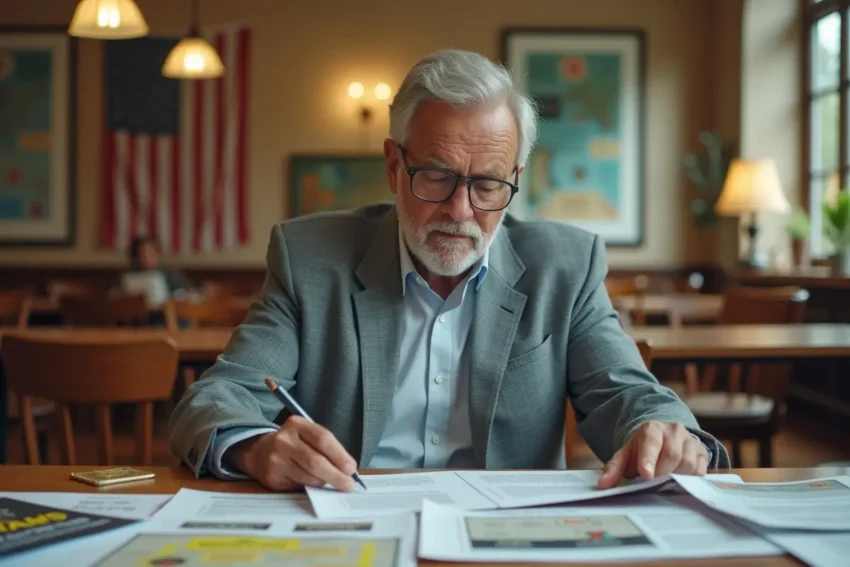 cannabis consumer learning about rights and regulations in united states