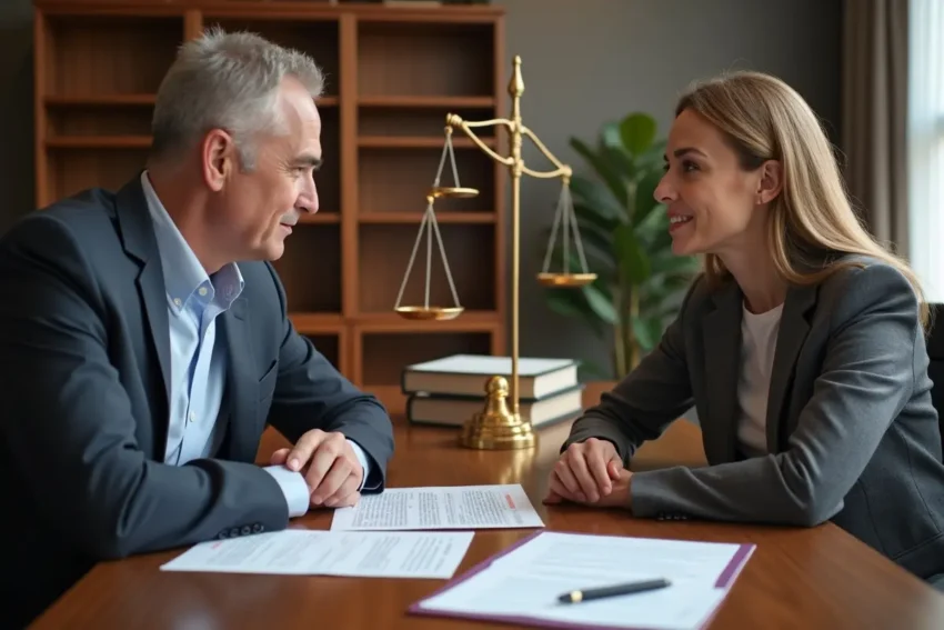 parents using effective legal tools to resolve custody disputes