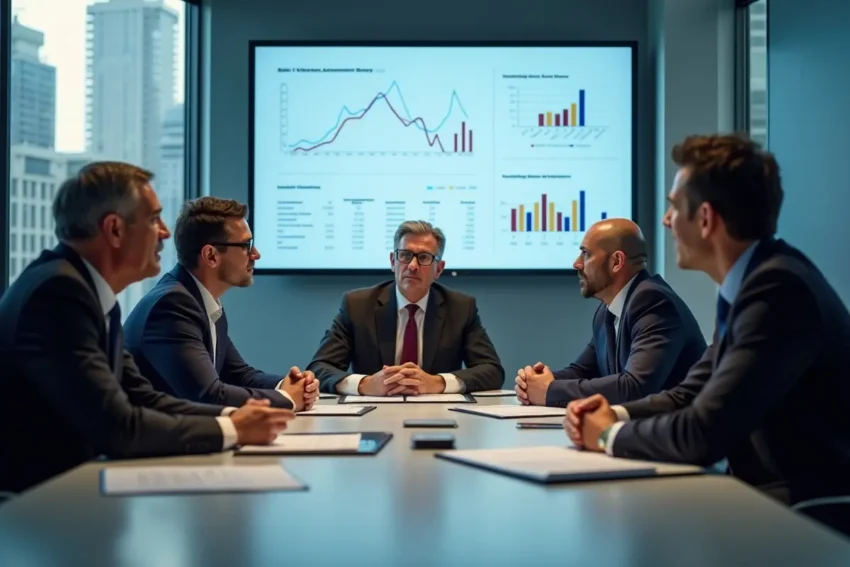 voluntary administration process providing critical business recovery support