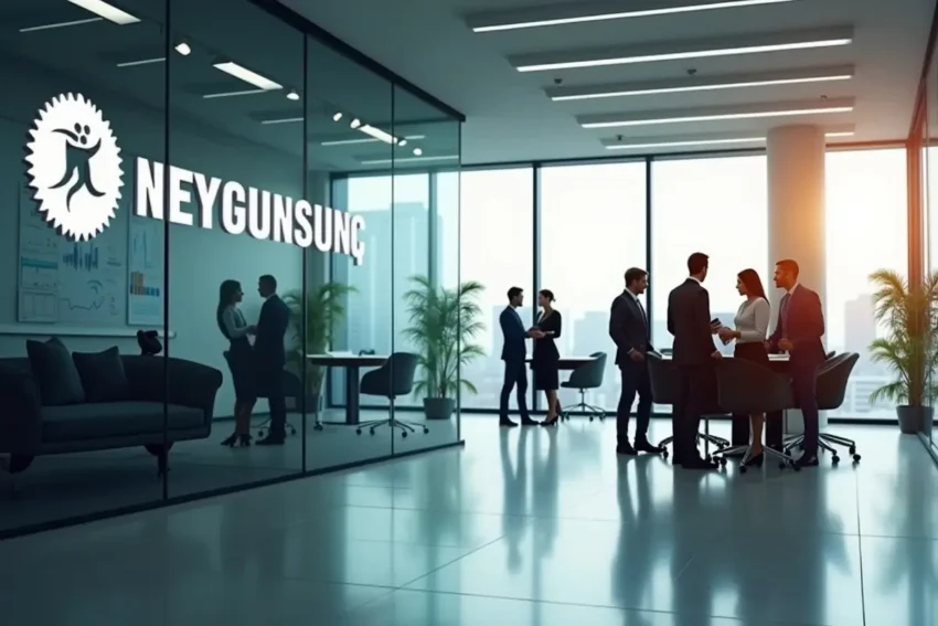 rebranding and rising stronger after business bankruptcy