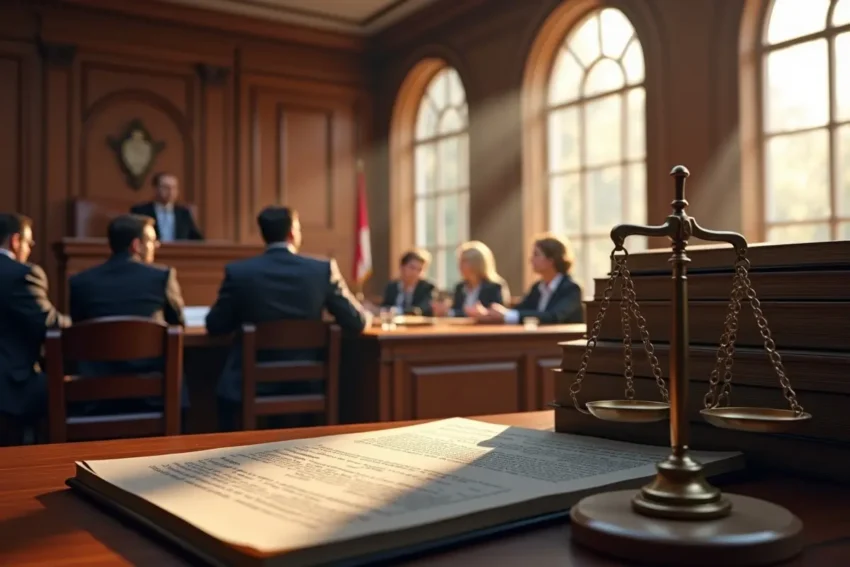 procedural safeguards protecting rights during extradition proceedings