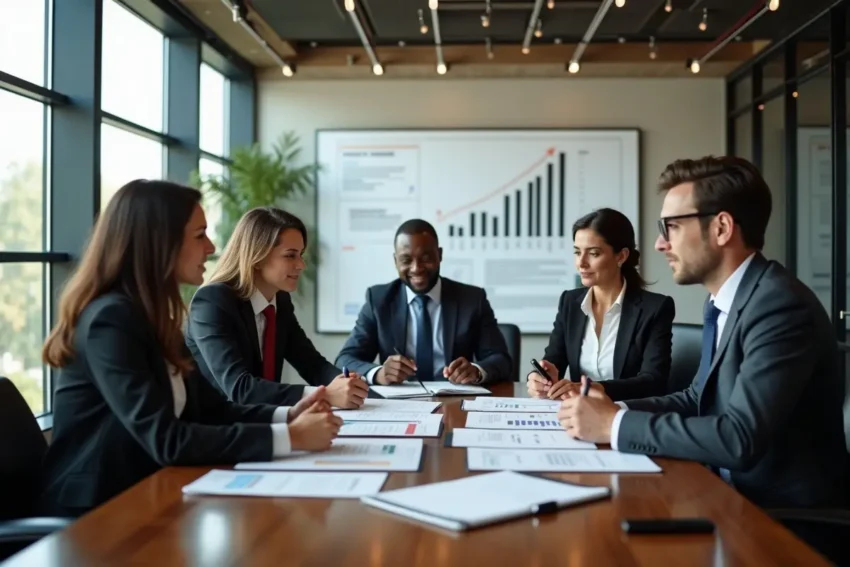 legal marketing approaches driving sustainable law firm growth