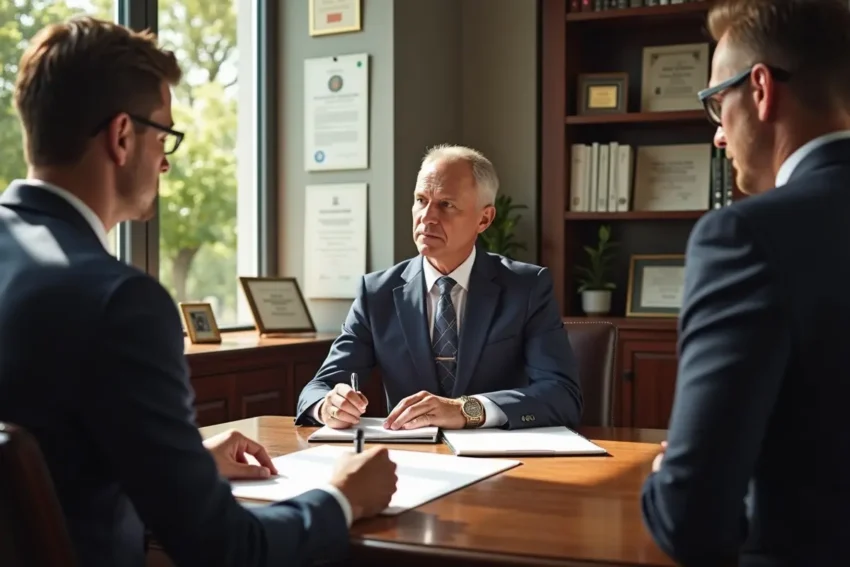 questions to ask a personal injury attorney before hiring