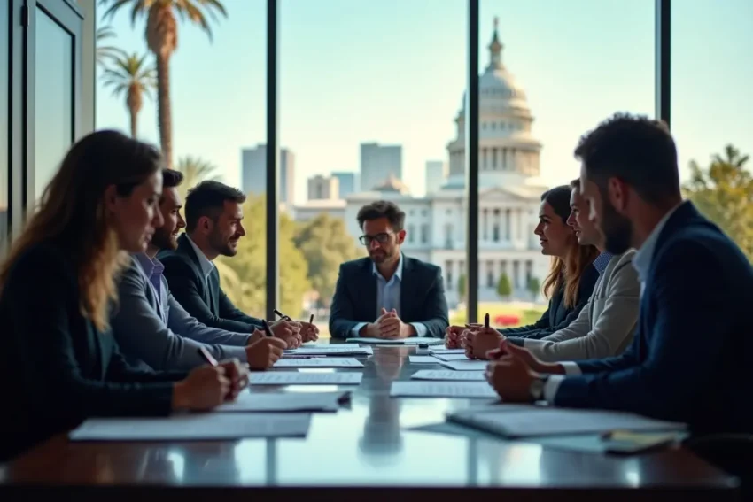 understanding california labor laws for business compliance