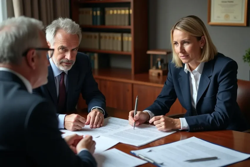 understanding your legal rights in divorce settlement