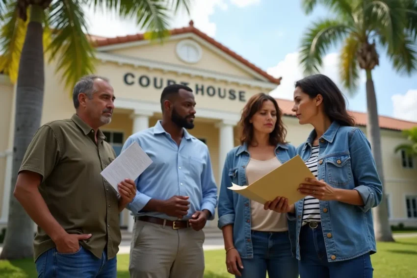 who can file a wrongful death lawsuit in florida