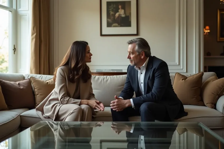 high net worth divorce insights for wealthy couples