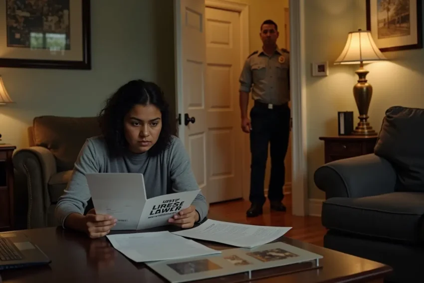 knowing your rights when immigration officers knock