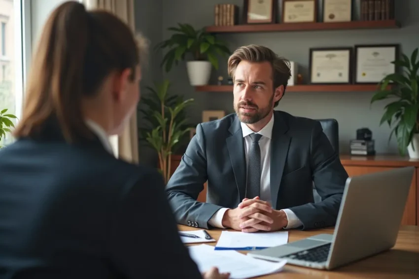 focused legal solutions supporting clients through challenging breakups