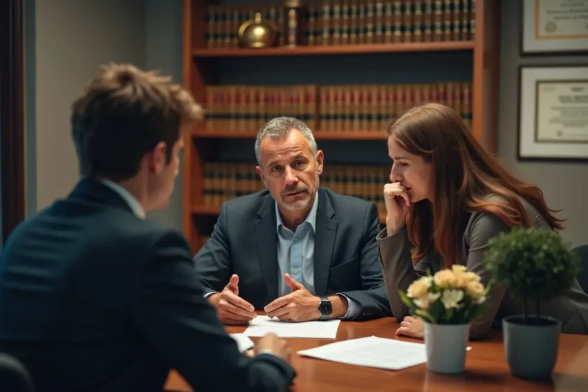 mediation tips for managing intense emotions during dispute