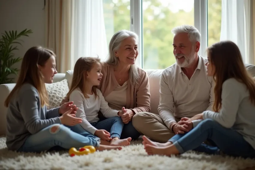 effective co parenting strategies for ontario families after separation