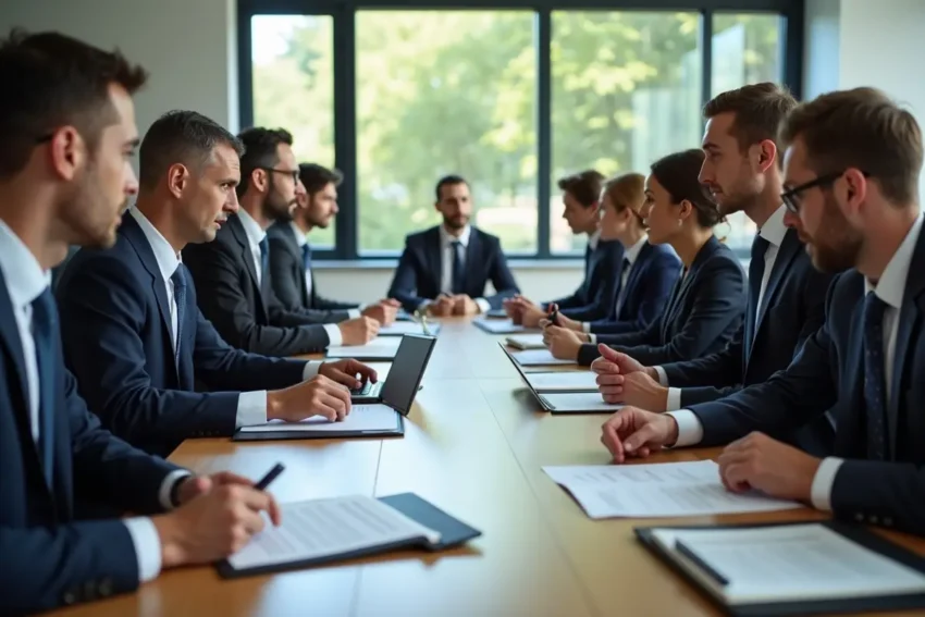 vendor agreements structured to prevent costly business disputes