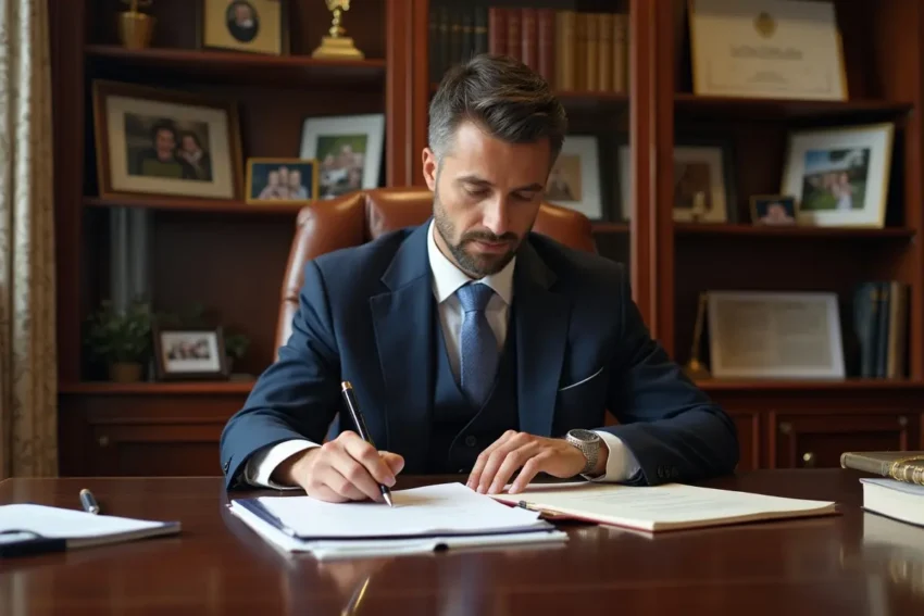 Top Estate Plan Lawyer Services for Asset Protection and Management