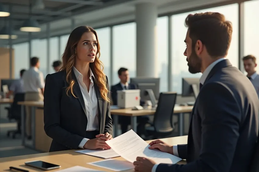 Immediate Actions to Take When Your Workplace Rights Are Violated