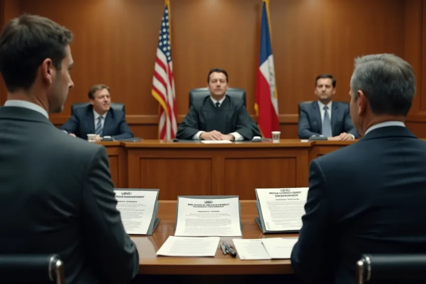 Midland Credit Management Lawsuit
